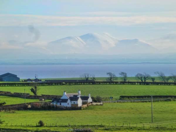 Simmer Dim Kirkbean ภายนอก รูปภาพ